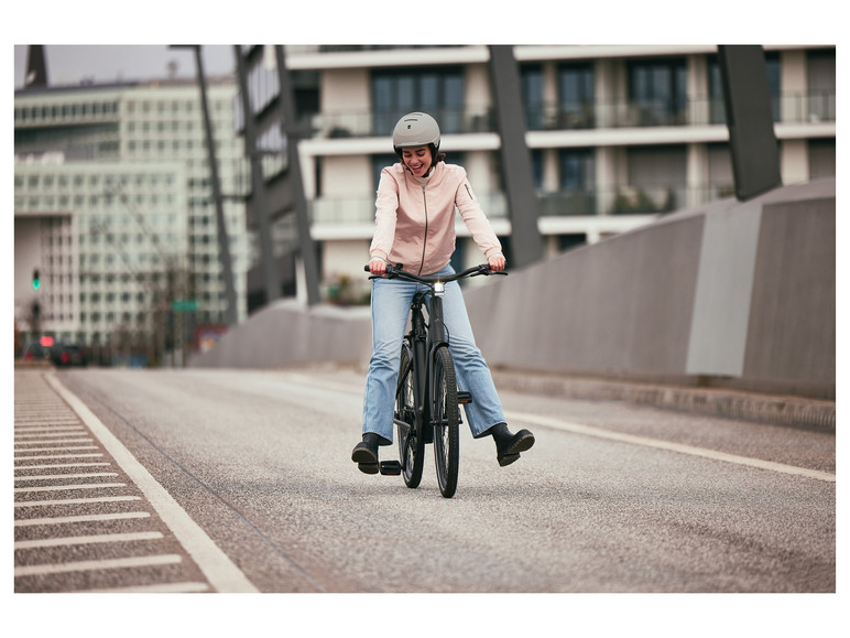 CRIVIT Fahrradhelm