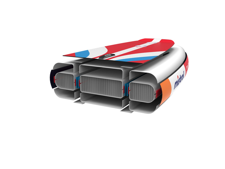 Mistral Mistral SUP