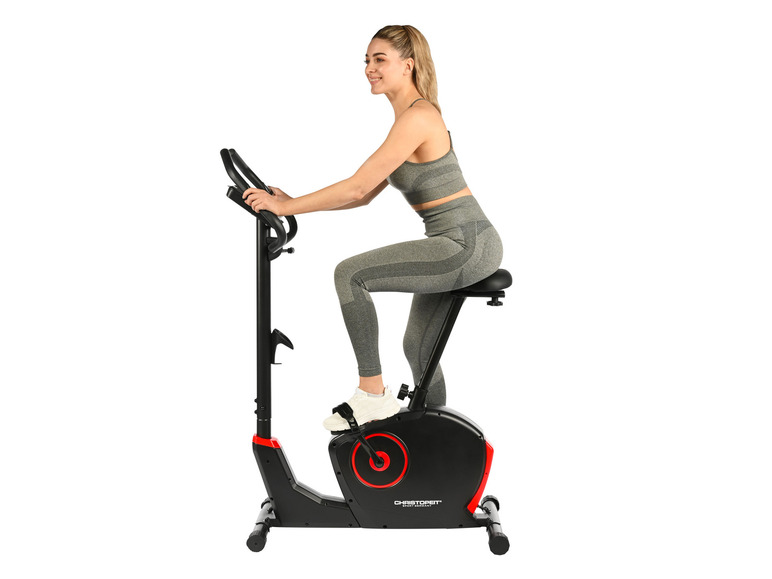 Christopeit Ergometer »ET 3.0«