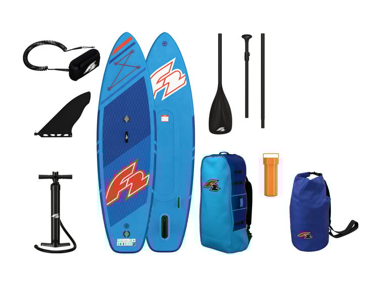 F2 SUP-Board