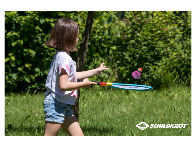 Schildkröt Giant Racket Set