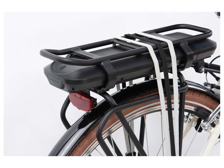 TELEFUNKEN E-Bike Cityrad »RT540«, 28 Zoll
