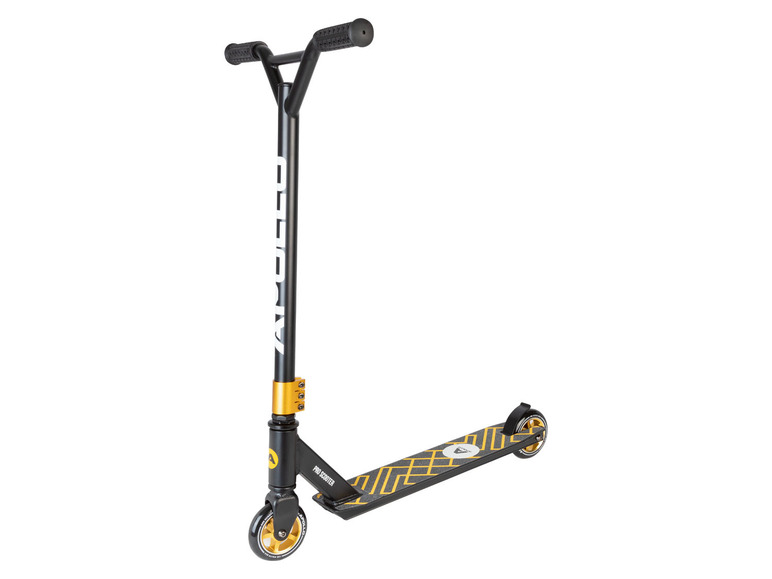 Apollo Stunt Scooter Genius Pro 4.0