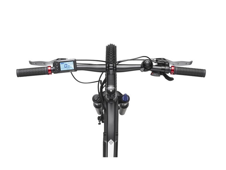 TELEFUNKEN E-Bike Mountainbike »Aufsteiger M924« MTB, 27,5 / 29 Zoll