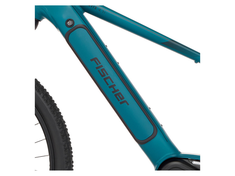 FISCHER E-Bike Mountainbike »Montis 4.1i«, MTB, 29 Zoll