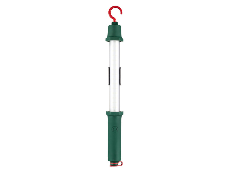 PARKSIDE® LED-Akku-Stableuchte, 400 lm, kaltweißes Licht