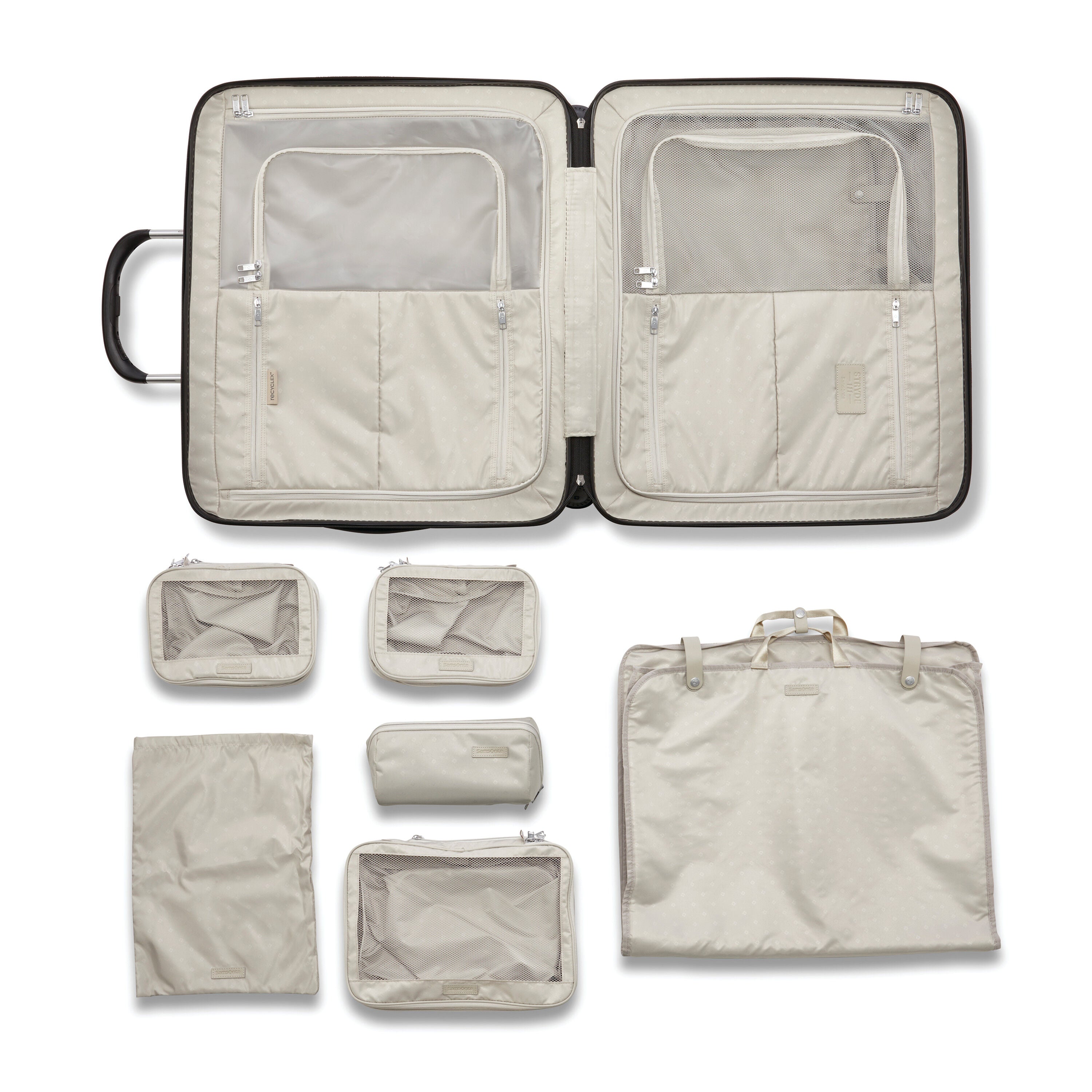 SAMSONITE STRYDE 111 GLIDER™ LARGE