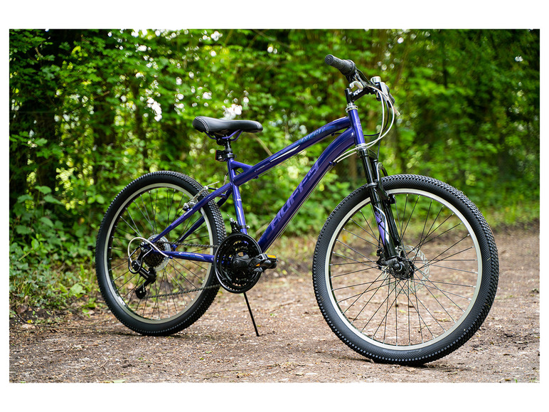 Huffy Mountainbike Extent, MTB, 20-27,5 Zoll