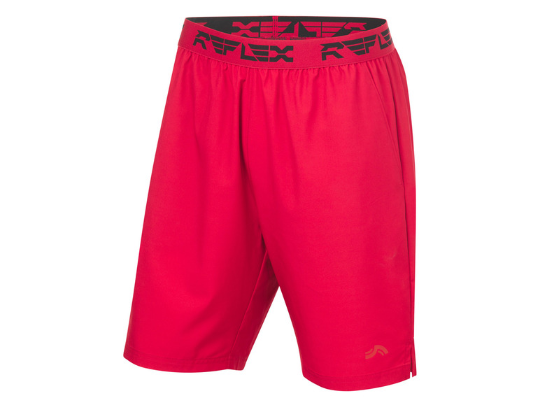 CRIVIT Herren Funktionsshorts mit dynamischer Kühltechnologie