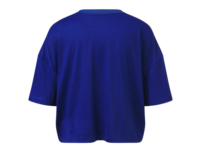 CRIVIT by Jette Sport Damen Funktionsshirt, schnelltrocknend