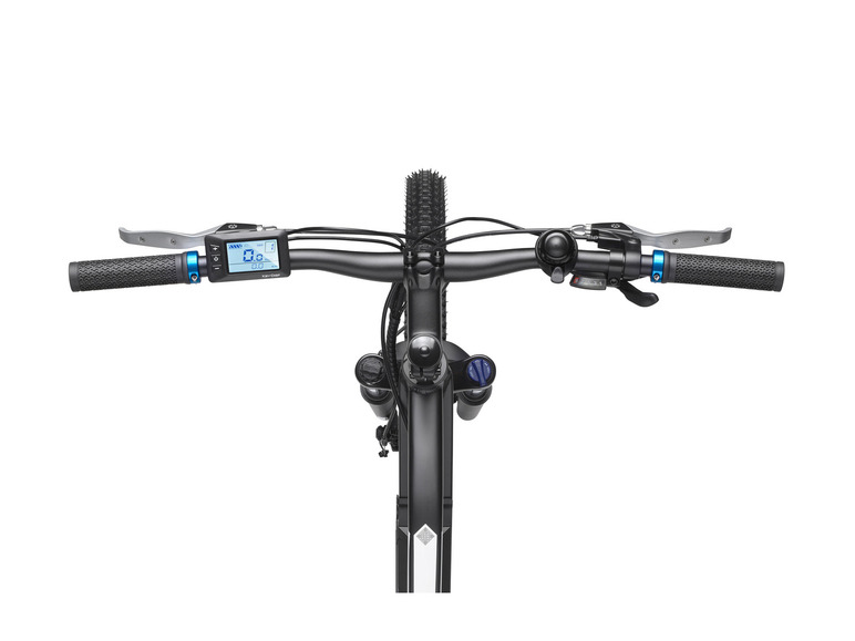 TELEFUNKEN E-Bike Mountainbike »Aufsteiger M924« MTB, 27,5 / 29 Zoll