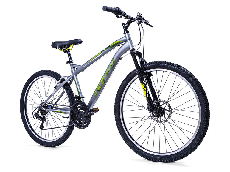 Huffy Mountainbike Extent, MTB, 20-27,5 Zoll