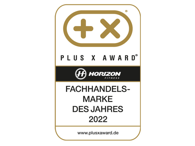 Horizon Fitness Laufband »eTR 5.0«