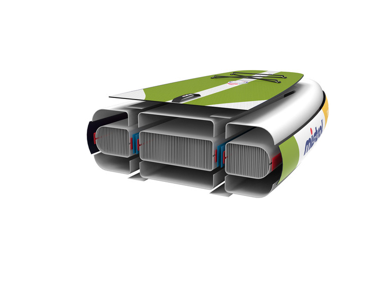 Mistral Mistral SUP