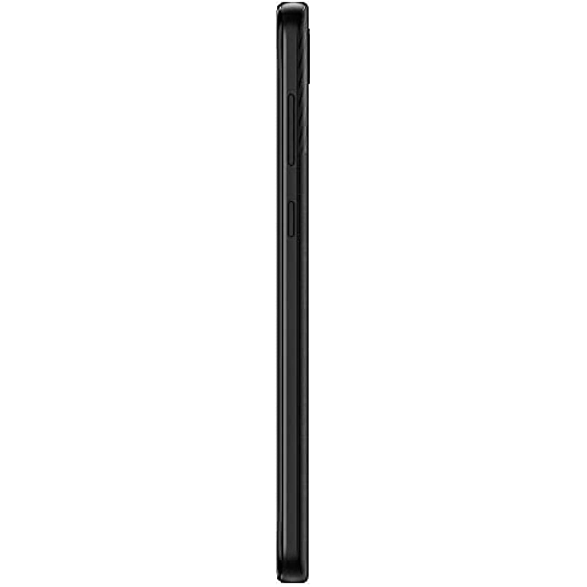 Smartphone Samsung Galaxy A03 Core 32GB 4G Wi-Fi Tela 6.5'' Dual Chip 2GB RAM Câmera 8MP + Selfie 5MP - Preto