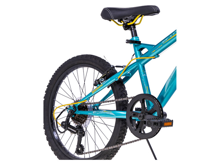 Huffy Mountainbike Extent, MTB, 20-27,5 Zoll