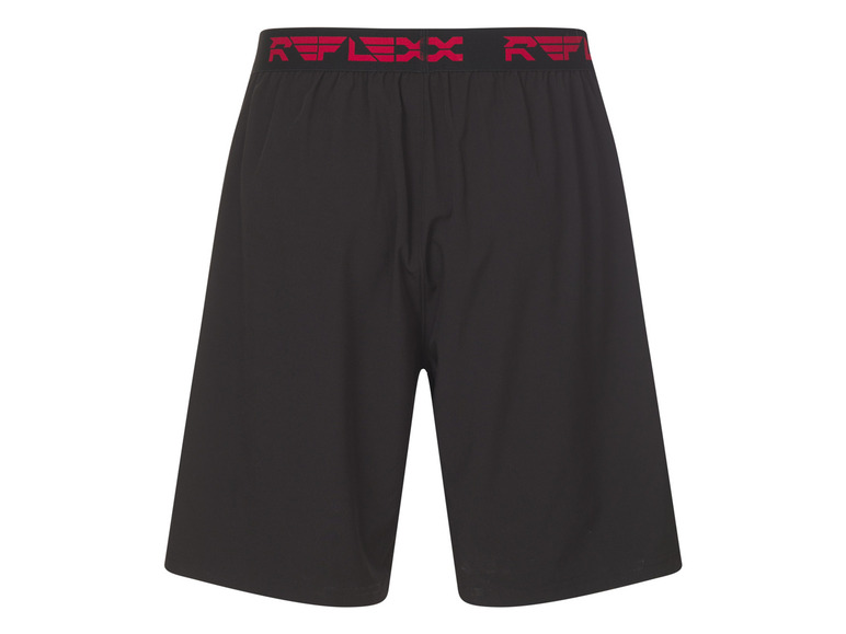 CRIVIT Herren Funktionsshorts mit dynamischer Kühltechnologie