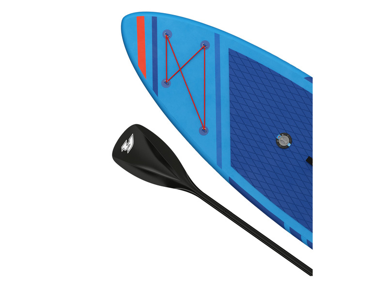 F2 SUP-Board