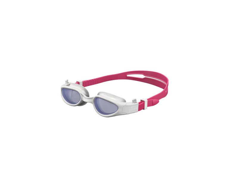 CRIVIT Schwimmbrille, hydrodynamische Form, mit Anti-Fog-Beschichtung