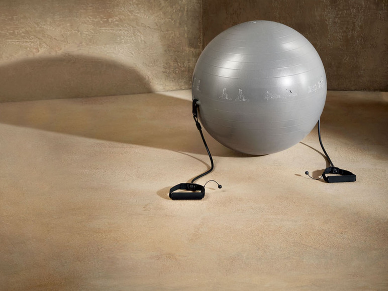 CRIVIT Gymnastikbälle, Ø 65 cm