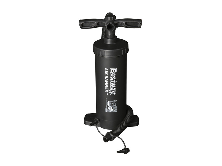 Bestway Hydro-Force™ Kajak-Set »Rapid Elite X2«, aufblasbar