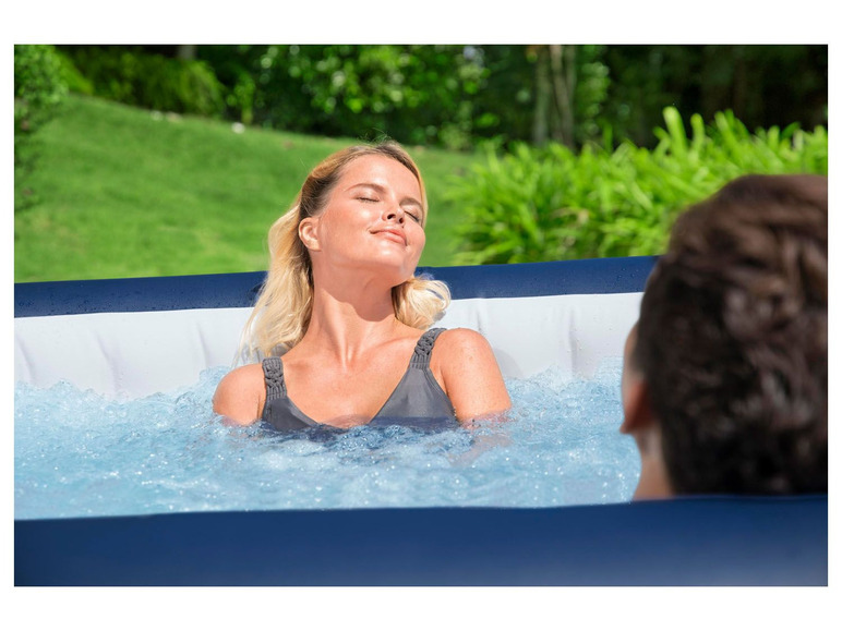 Bestway Whirlpool LAY-Z-SPA »Hawaii«