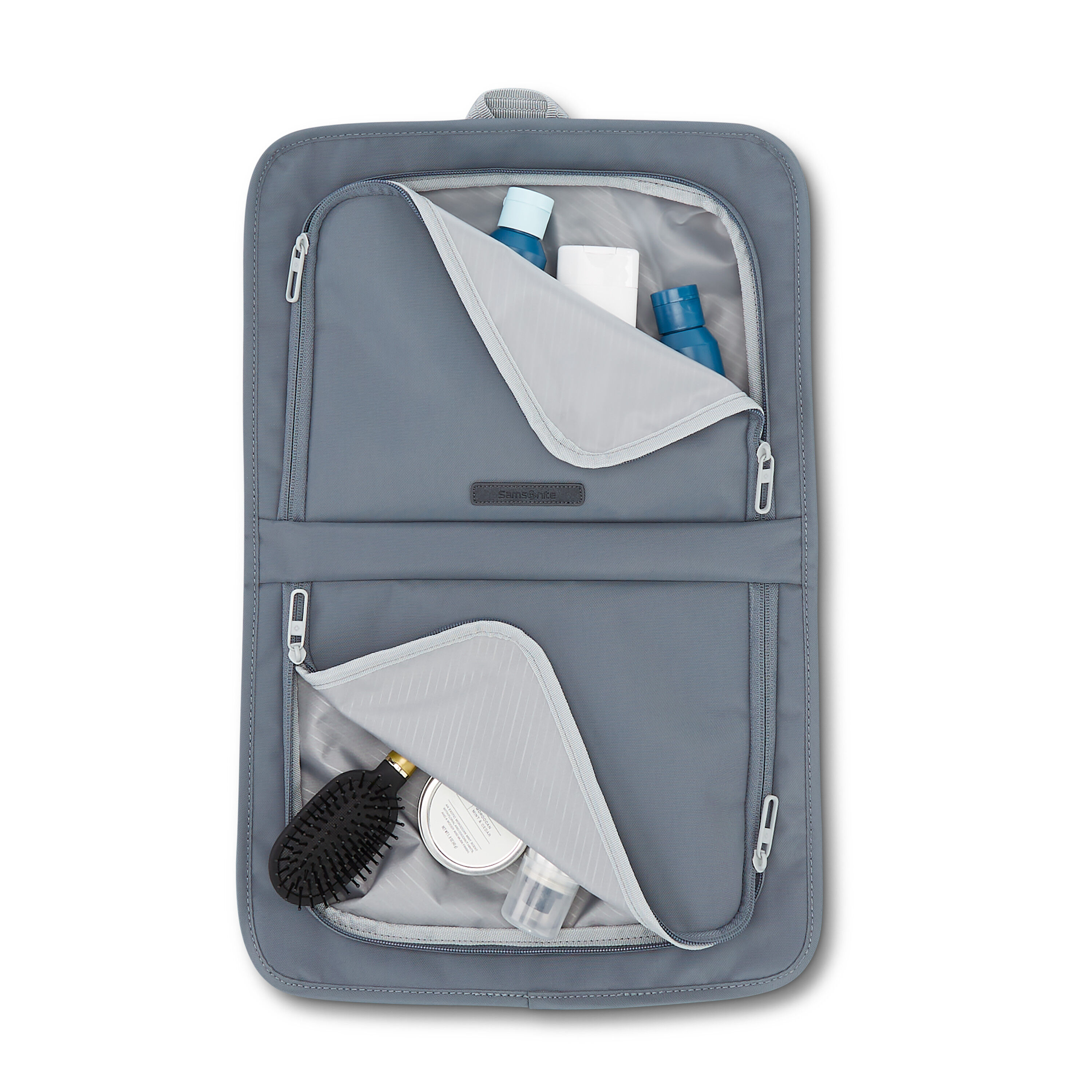 Samsonite ELEVATION™ PLUS SOFTSIDE CARRY-ON SPINNER