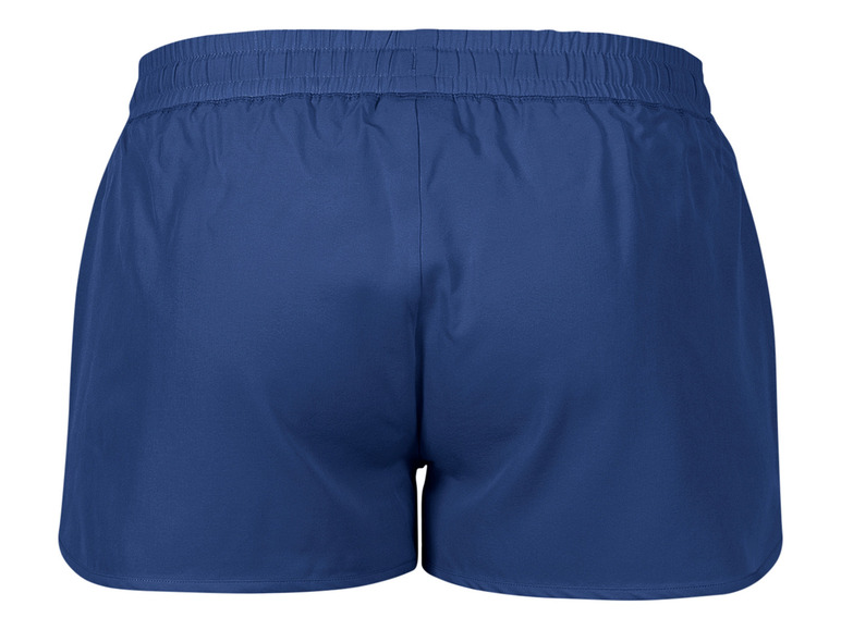 UMBRO Damen Shorts mit Logo