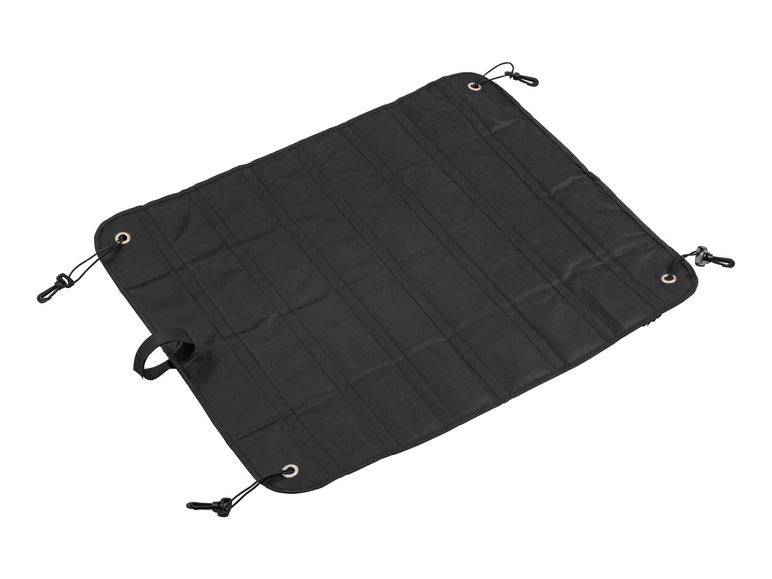 ULTIMATE SPEED® Kofferraumschondecke / Kofferraum Organizer / Faltbarer