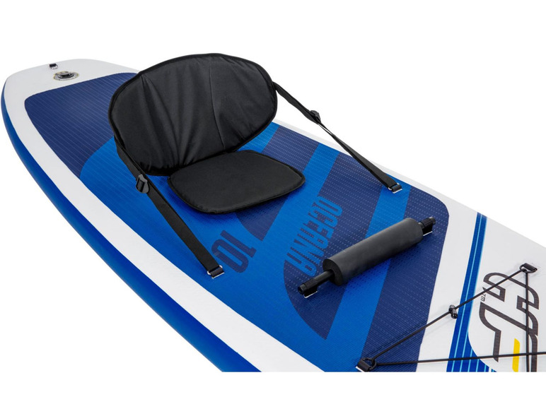 Bestway Hydro-Force™ SUP Allround Board-Set