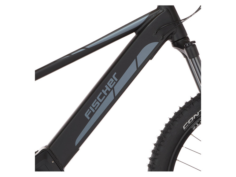 FISCHER E-Bike Mountainbike MONTIS 6.0i Fully MTB, 27,5 Zoll Modell 2022