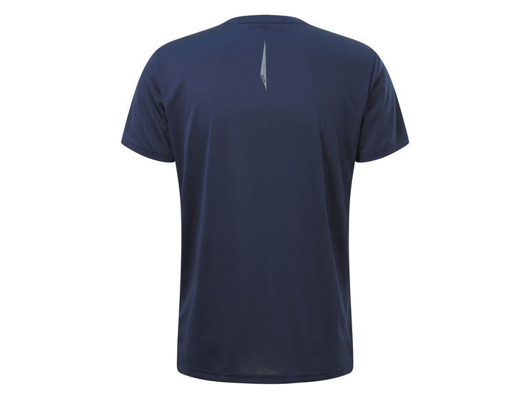 CRIVIT Herren Funktionsshirt, feuchtigkeitsableitend