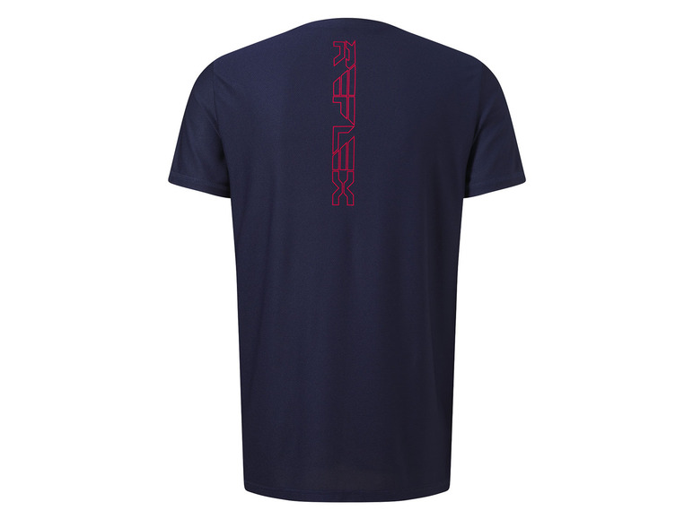 CRIVIT Herren Funktionshirt mit dynamischer Kühltechnologie