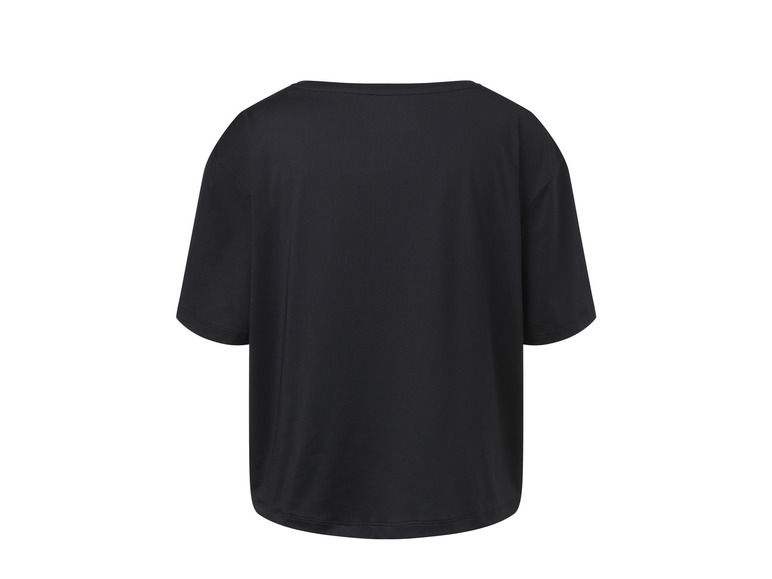 Mistral Damen T-Shirt, modisch weit geschnitten