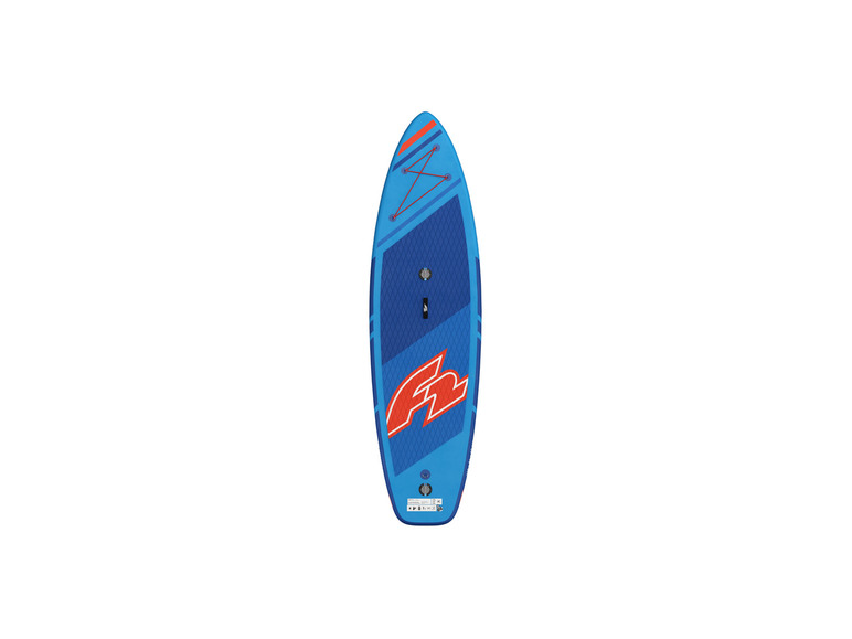 F2 SUP-Board