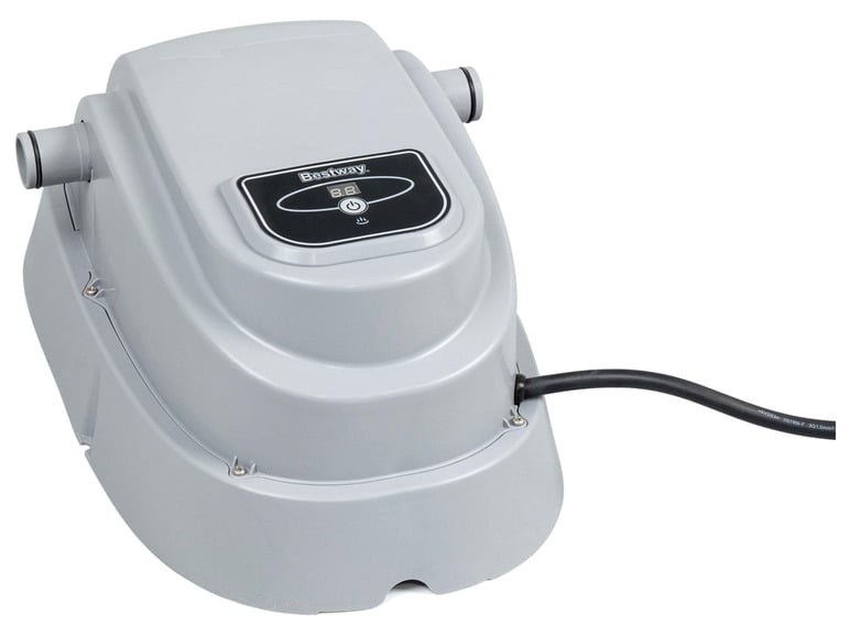 Bestway Flowclear Poolheizung, 2.800 W