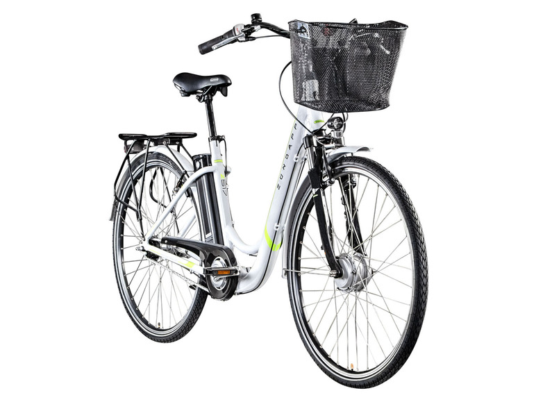 Zündapp E-Bike City »Z517 700c«, 28 Zoll