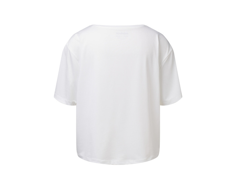 Mistral Damen T-Shirt, modisch weit geschnitten