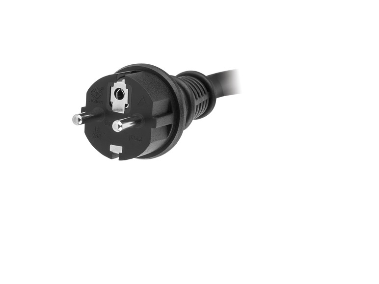 ULTIMATE SPEED® Wallbox »USWB 22 A2«, 22 kW mit mobiler Ladestation »USML 3.7 B2«
