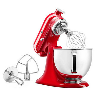 KitchenAid 10-speed 5-qt. stand mixer