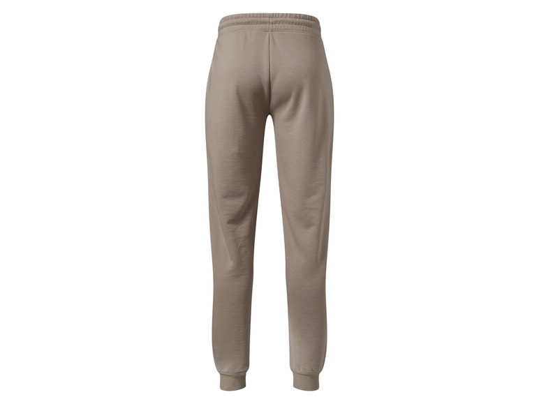 CRIVIT Herren Sweathose mit HeiQ Mint Technologie