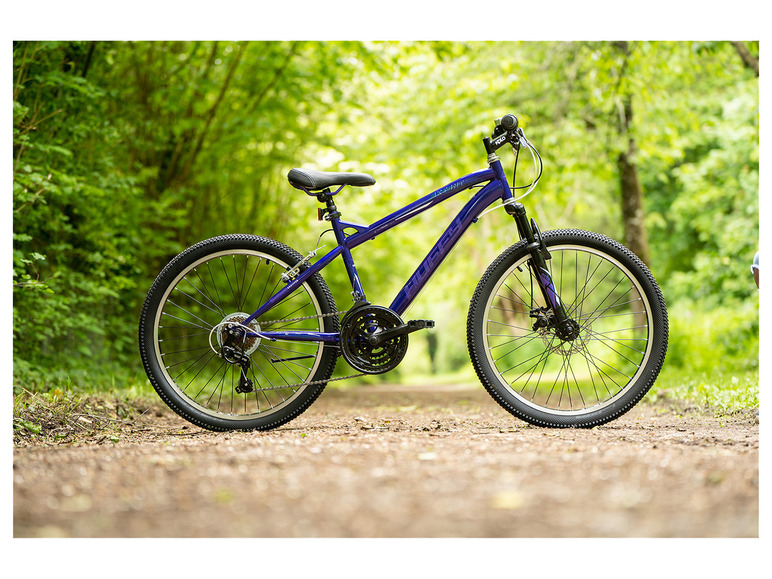 Huffy Mountainbike Extent, MTB, 20-27,5 Zoll