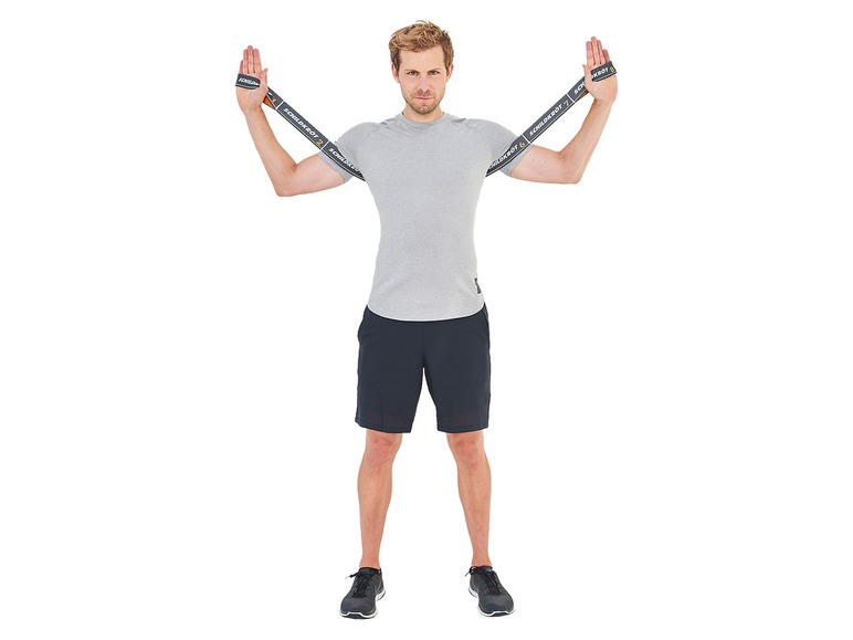 Schildkröt Elastic Band 15 kg