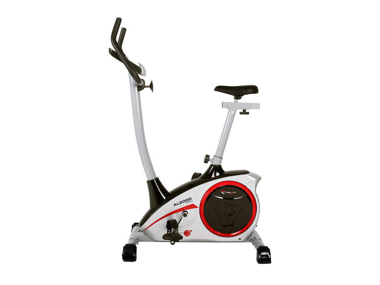 Christopeit Ergometer »AL 2000«