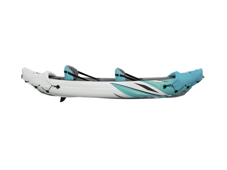 Bestway Hydro-Force™ Kajak-Set »Rapid Elite X2«, aufblasbar