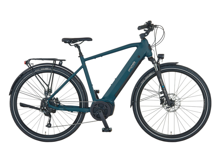Prophete E-Bike Trekking »Entdecker 3.0«, 28 Zoll
