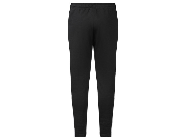 adidas Herren Sweathose »Squadra 21« mit Reißverschlußtaschen