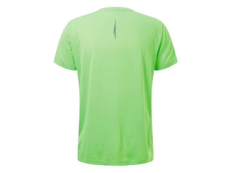 CRIVIT Herren Funktionsshirt, feuchtigkeitsableitend