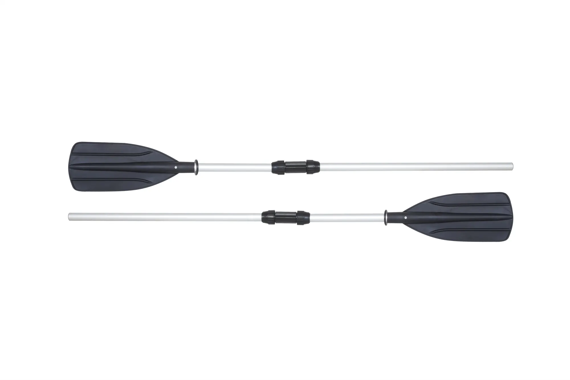 Hydro-Force Voyager X4 Inflatable Raft Set 11'6