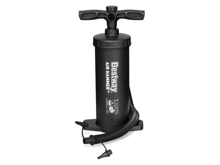 Bestway Hydro-Force™ Kajak-Set „Ventura“ für 2 Personen 330 x 94 x 48 cm